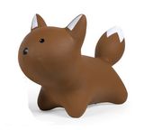 Boo - სახტუნაო გასაბერი რეზინის მელა - 8009ml