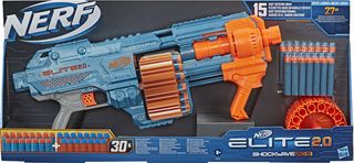 Has Nerf - ელიტი ნერფის თოფი ელიტი, 30 ც ტყვიით - E9527