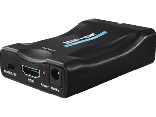 Convertidor - Hama 00121775 (1568948)