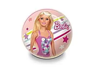 ბარბის რეზინის ბურთი დიამეტრი 140მმ
