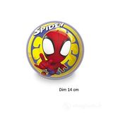 Mondo - სპაიდერმენის ბურთი - 5904