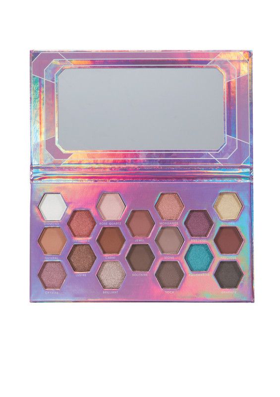 თვალის კოსმეტიკა