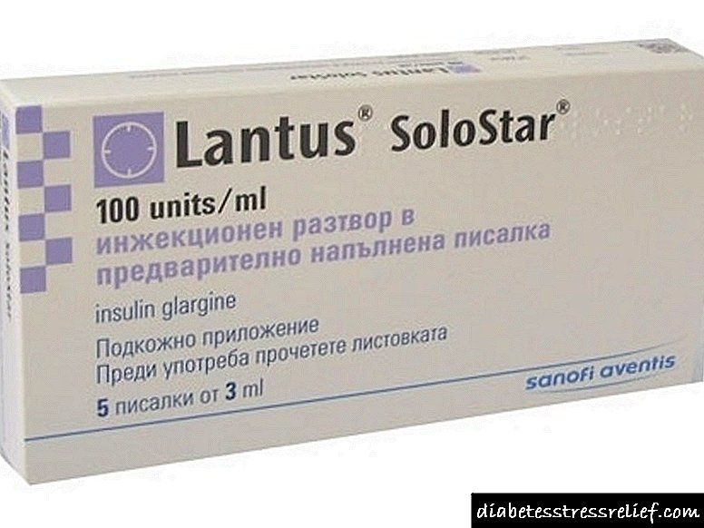 დიაბეტის მენეჯმენტი