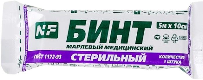 ბინტი და პლასტირი