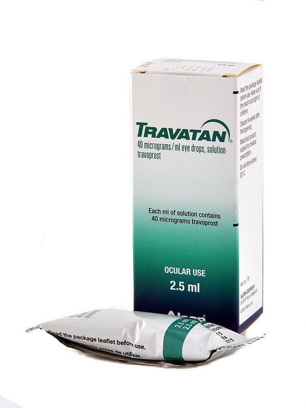 ოფთალმოლოგია