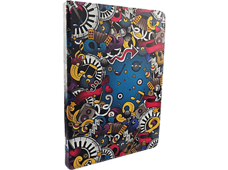 Funda Tablet - Maillon Technologique Mttabletmusic (1532353)