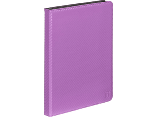 Funda Tablet - Maillon Technologique Urban Stand Case Purple (1483475)