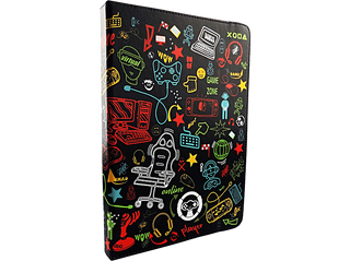 Funda Tablet - Maillon Technologique Mttabletgamer (1532351)