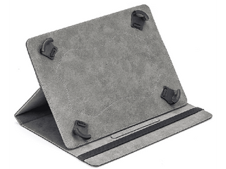 Funda Tablet Maillon Universal U.Stand Case 9,7" -10,2" Negro(1471643)