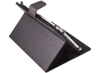 Funda Tablet - Silver Ht Rotatory 360ºHasta 10.4" (1290091)