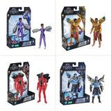 Has Avn - შავი პანტერას ფიგურა 15სმ ასორტიმენტში - F5889