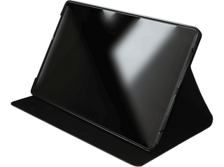 Funda Tablet - Silver Ht Samsung Galaxy Tab A9 2023 (1566756)