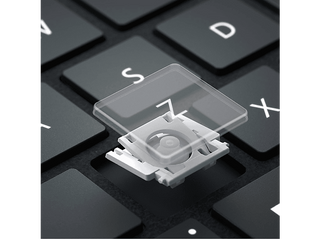 Teclado - Microsoft Para Surface Pro (1574940)