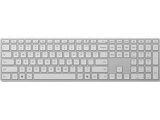 Teclado - Microsoft Ep2-040201 (1583752)