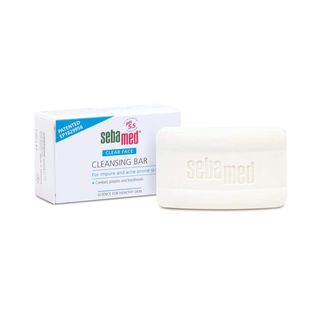 Sebamed - სებამედი ცხიმიანი კანის დასაბანი საშუალება 100 გრ 4974