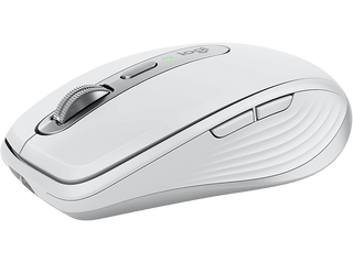 Ratón Inalámbrico - Logitech Mx Anywhere 3S Para Mac (1577112)