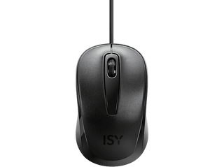 Ratón - Isy Icm-1000-1 (1578437)