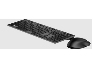 Pack Teclado + Ratón - Hp 720 (1589728)