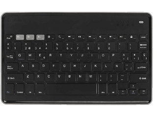 Teclado Inalámbrico - Silverht Wireless Bluetooth, Universal (1362741)