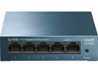 Switch - Tp-Link Ls105G (1473783)