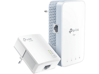 Adaptador Wi-Fi - Tp-Link Tl-Wpa7517 Linkav1000 (1530824)
