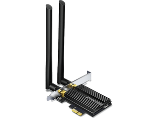 Adaptador Wi-Fi Usb - Tp-Link Archer Tx50E (1501416)