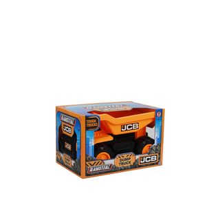 სატვირთო მანქანა 25 სმ  JCB HTI Toys 418077