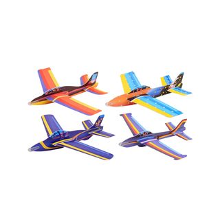 თვითმფრინავი ღრუბლის 45 სმ Johntoy 305685