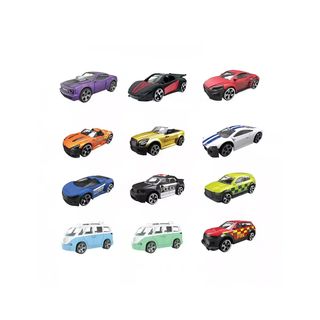 პატარა საკოლექციო მანქანები Teamsterz418053