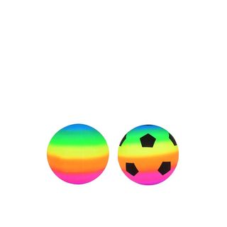 ფრენბურთის ბურთების ნაკრები 1x2 Johntoy305656