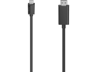 Cable Usb - Hama Essential Line (1537967)