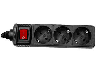 Regleta - Hama 00030392 (1066891)