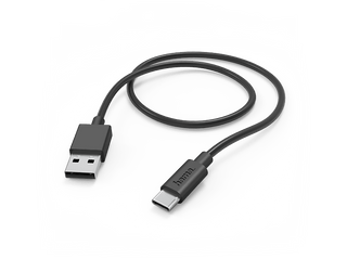 Cable - Hama 00201594De Usb A A C (1545616)