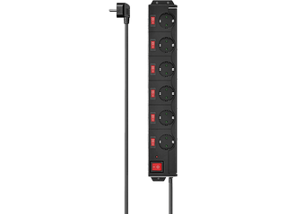 Regleta - Hama, 6 Tomas (1546752)