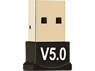 Adaptador Bluetooth - Sveon Sct500 (1530034)