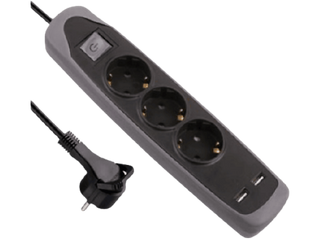 Regleta - Electraline 62150 (1506904)