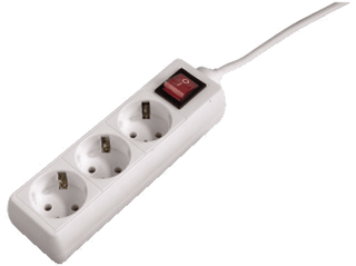 Regleta - Hama 69223781 (1579340)