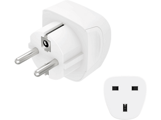 Adaptador Enchufe - Hama 223459 (1567680)