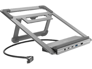 Docking Station - Hama 00200139, 12 Puertos En 1 (1546303)
