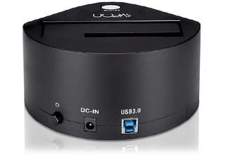 Docking Station - Sveon Stg110 (1358927)