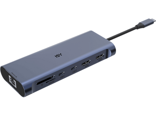 Hub - Isy Iad-1030 (1578441)