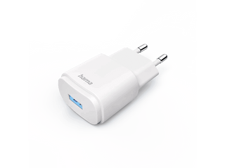 Adaptador Enchufe - Hama 00201645 (1565677)