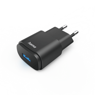 Adaptador Enchufe - Hama 00201644 (1565536)