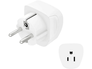 Adaptador Enchufe - Hama 223458 (1567681)