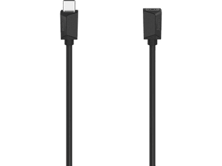 Cable Usb-C - Hama 00200782 (1592320)