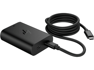 Cargador Portátil - Hp, 65W (1556575)