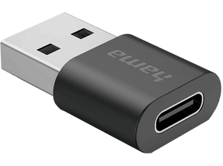 Adaptador Usb - Hama 00200357 (1578903)
