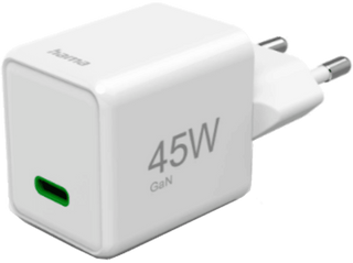 Cargador - Hama 00201983 (1575819)