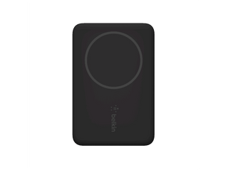 Powerbank - Belkin Bpd002Btbk (1563510)