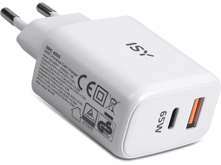 Cargador - Isy Iwc 4065 (1567814)